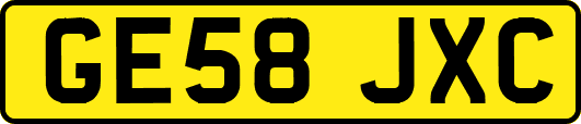 GE58JXC