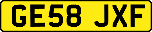 GE58JXF