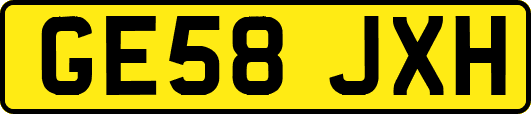 GE58JXH