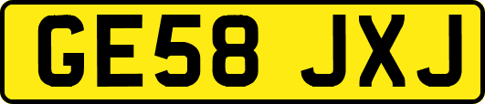 GE58JXJ