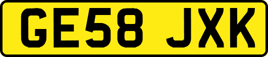 GE58JXK