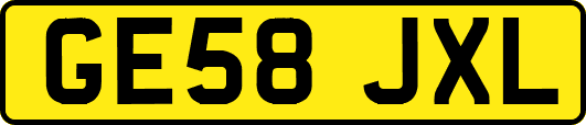 GE58JXL