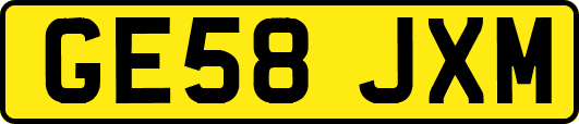 GE58JXM