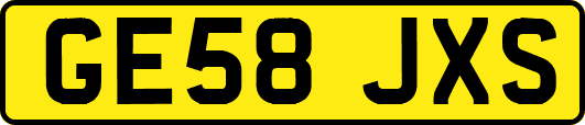 GE58JXS