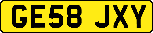 GE58JXY