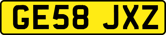 GE58JXZ