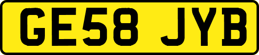GE58JYB