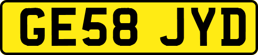 GE58JYD