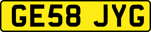 GE58JYG