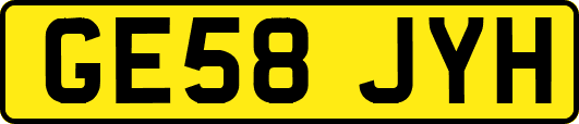GE58JYH