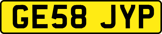 GE58JYP