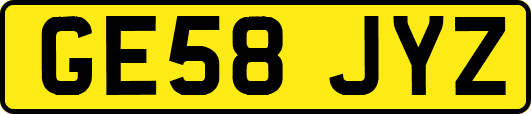 GE58JYZ