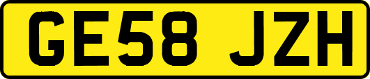 GE58JZH
