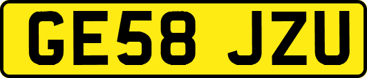 GE58JZU