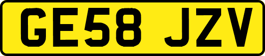 GE58JZV