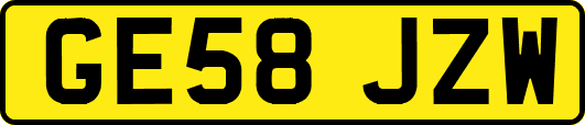 GE58JZW