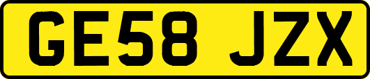 GE58JZX