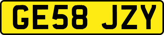 GE58JZY