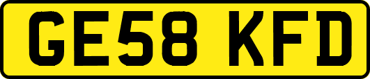 GE58KFD