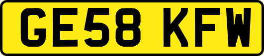 GE58KFW