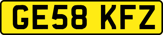 GE58KFZ