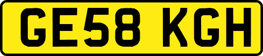 GE58KGH