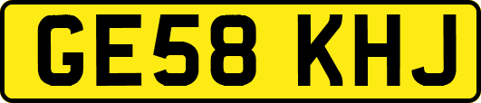 GE58KHJ