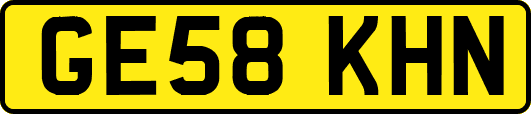 GE58KHN