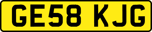 GE58KJG