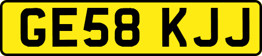 GE58KJJ