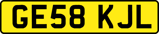 GE58KJL