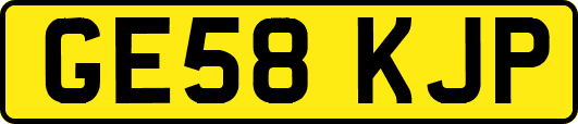GE58KJP