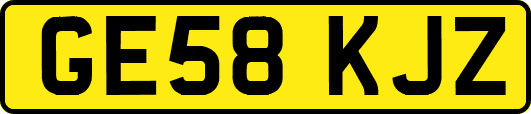 GE58KJZ
