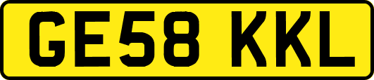GE58KKL