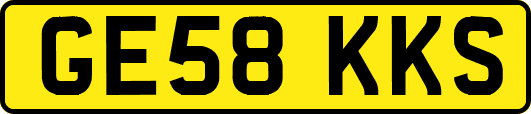 GE58KKS
