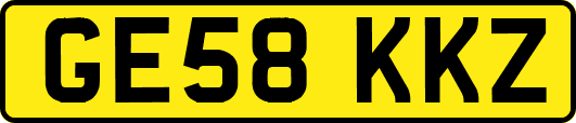 GE58KKZ