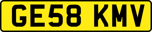 GE58KMV