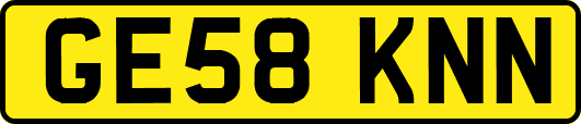 GE58KNN