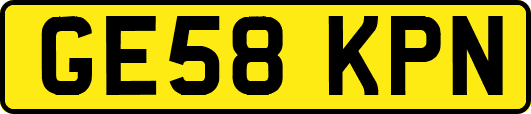 GE58KPN