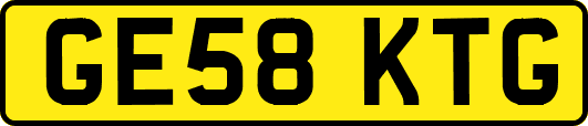 GE58KTG