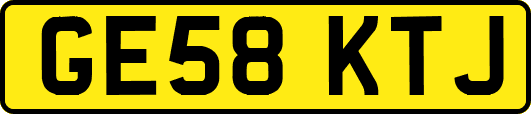 GE58KTJ