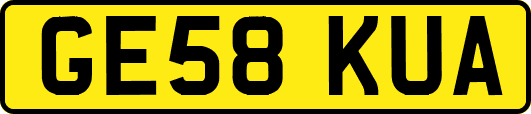 GE58KUA