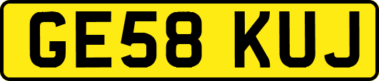 GE58KUJ