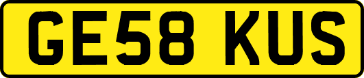 GE58KUS