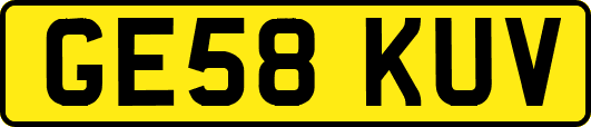 GE58KUV