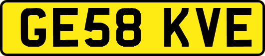 GE58KVE