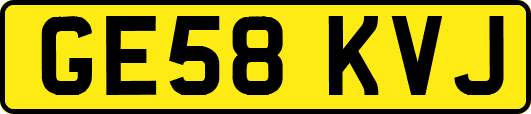 GE58KVJ