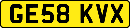 GE58KVX