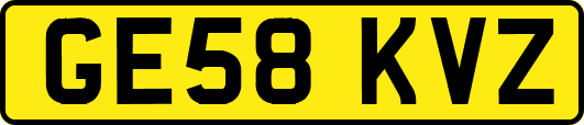 GE58KVZ