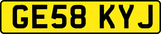 GE58KYJ